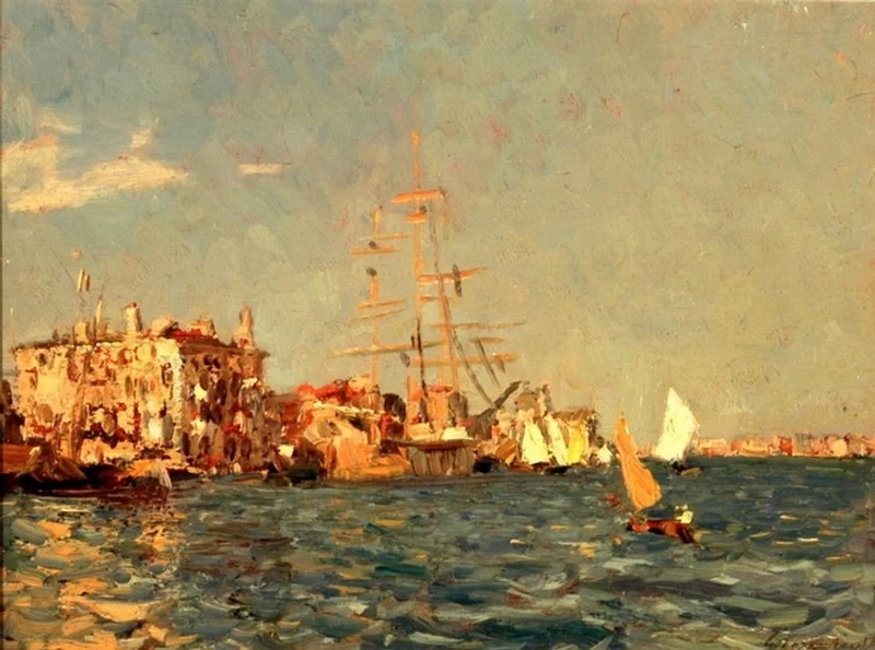 Venezia
